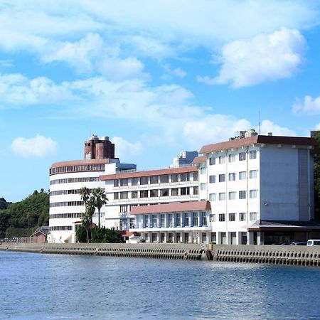โรงแรมฮิระโดะ ไคเจียว Hirado ภายนอก รูปภาพ