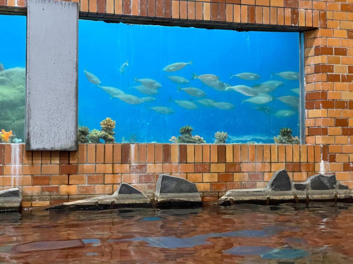 โรงแรมฮิระโดะ ไคเจียว Hirado ภายนอก รูปภาพ