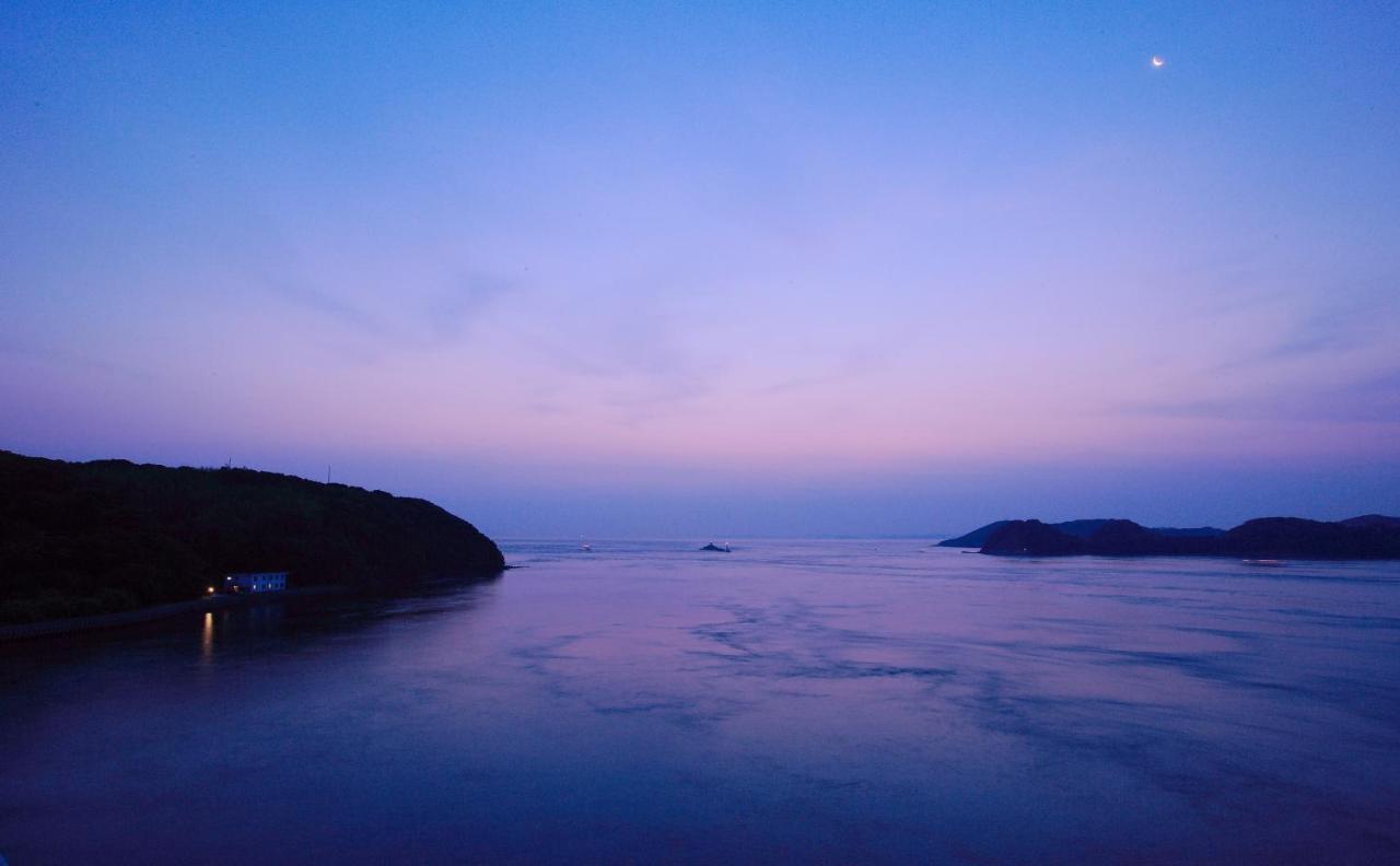 โรงแรมฮิระโดะ ไคเจียว Hirado ภายนอก รูปภาพ