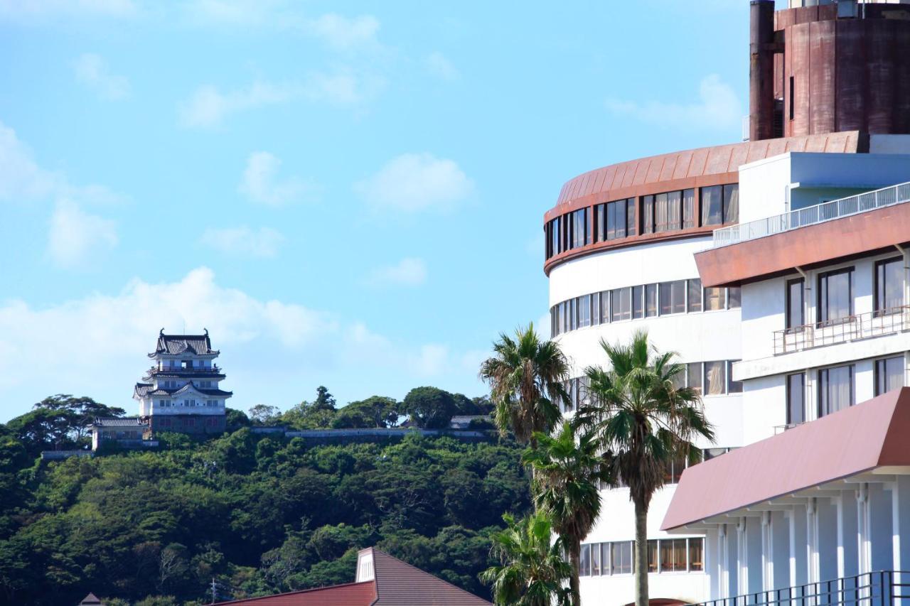 โรงแรมฮิระโดะ ไคเจียว Hirado ภายนอก รูปภาพ