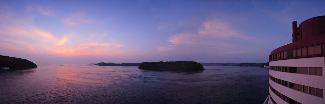 โรงแรมฮิระโดะ ไคเจียว Hirado ภายนอก รูปภาพ