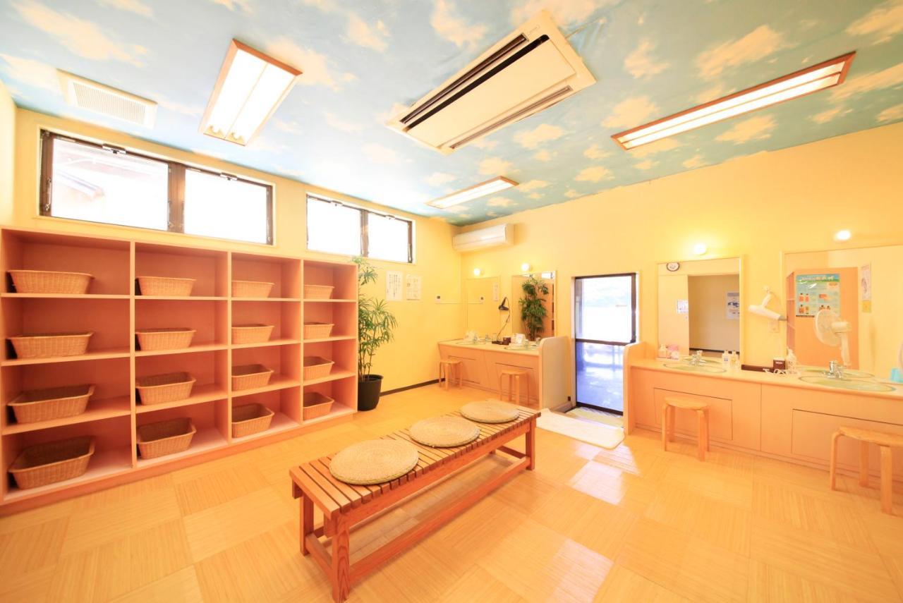 โรงแรมฮิระโดะ ไคเจียว Hirado ภายนอก รูปภาพ