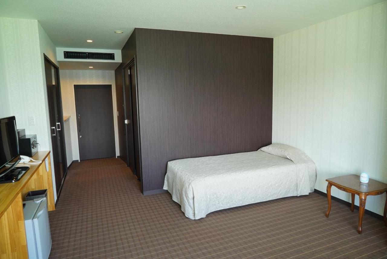 โรงแรมฮิระโดะ ไคเจียว Hirado ภายนอก รูปภาพ